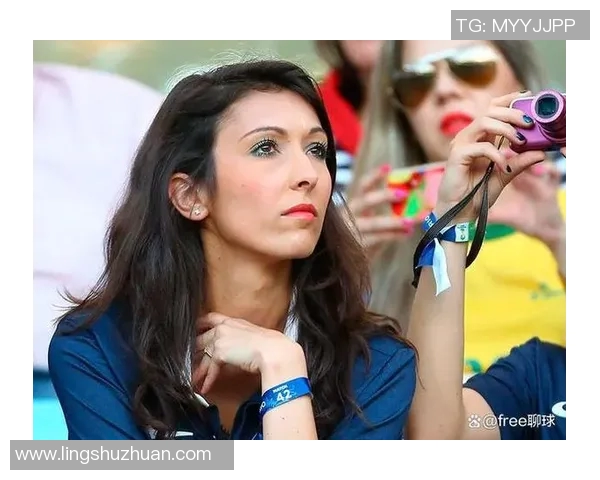 全球顶级足球球星女友大盘点颜值魅力与爱情故事全揭秘