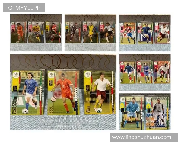 双签足球球星卡市场价格解析及其收藏价值分析