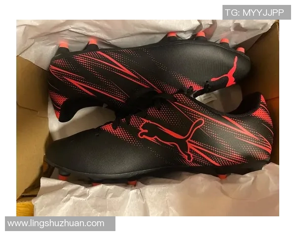 彪马足球鞋代言球星有哪些 他们如何影响球场表现与品牌形象