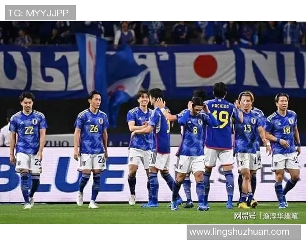 日本足球19号球星:从年轻天才到国家队核心的崛起之路