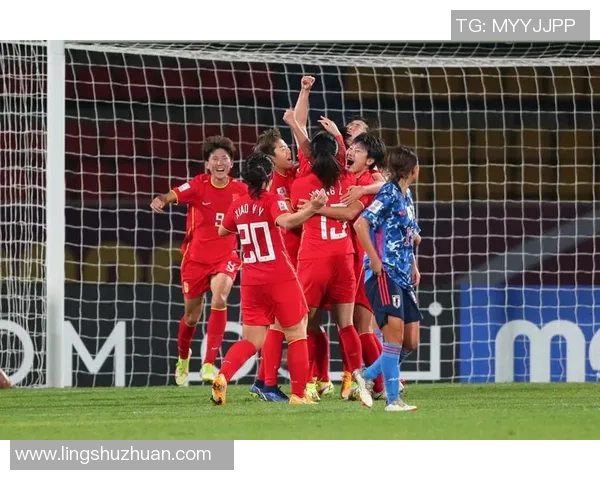 韩国女足球星崔仁珠领衔女子足球崛起展现亚洲风采